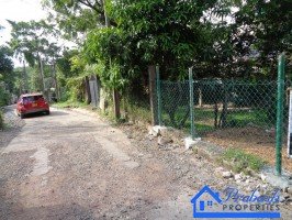 Land for Sale at Thalawathugoda